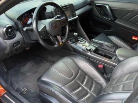 Nissan Gt-r Carbon Body Kit | Titanium Exhaust | CARFAX | Mobile.bg � ����� ������ 5