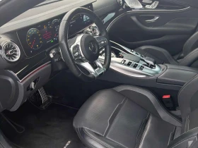 Mercedes-Benz AMG GT 53 * CARFAX * BURMESTER * ��������� * 360 | Mobile.bg � ����� ������ 5