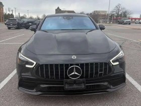 Mercedes-Benz AMG GT 53 * CARFAX * BURMESTER * ��������� * 360 | Mobile.bg � ����� ������ 6