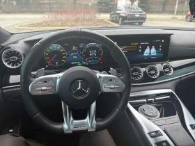 Mercedes-Benz AMG GT 53 * CARFAX * BURMESTER * ��������� * 360 | Mobile.bg � ����� ������ 8