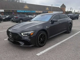 ������ Mercedes-Benz AMG GT