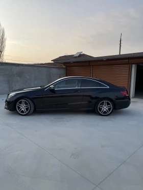 Mercedes-Benz E 350 Facelift Coupe AMG Pack | Mobile.bg � ����� ������ 4