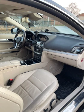 Mercedes-Benz E 350 Facelift Coupe AMG Pack | Mobile.bg � ����� ������ 12