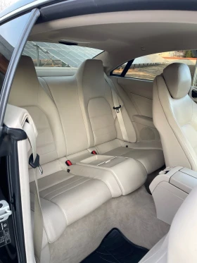 Mercedes-Benz E 350 Facelift Coupe AMG Pack | Mobile.bg � ����� ������ 14