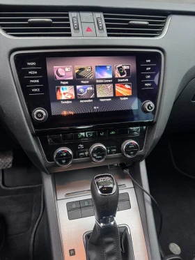 Skoda Octavia 2.0d 150к.с. DSG - 9000 € / 17602.47 лв. - 11211921 14