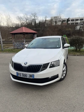 Skoda Octavia 2.0d 150к.с. DSG - 9000 € / 17602.47 лв. - 11211921 1