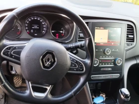 Renault Megane 1.5dci | Mobile.bg � ����� ������ 7