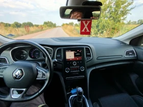 Renault Megane 1.5dci | Mobile.bg � ����� ������ 6