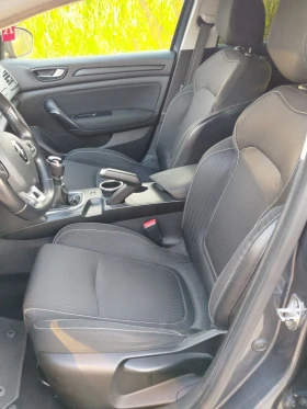 Renault Megane 1.5dci | Mobile.bg � ����� ������ 8