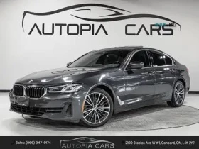 ����� �� �������� �� BMW 530 xDrive* A���������* (���� �� ��)