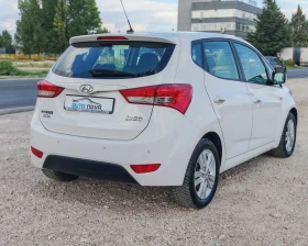Hyundai Ix20 1.6 ������ 124 �.�. ��� ! �������! ���� ����!!! | Mobile.bg � ����� ������ 5