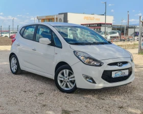 Hyundai Ix20 1.6 ������ 124 �.�. ��� ! �������! ���� ����!!! | Mobile.bg � ����� ������ 16