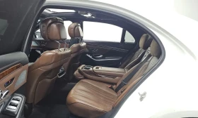 Mercedes-Benz S 63 AMG 4MATIC* FULL* FULL* ВАКУМ* МАСАЖ* ОБДУХ | Auto.bg — изображение 11