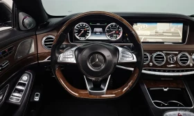 Mercedes-Benz S 63 AMG 4MATIC* FULL* FULL* ВАКУМ* МАСАЖ* ОБДУХ | Auto.bg — изображение 6
