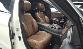 Mercedes-Benz S 63 AMG 4MATIC* FULL* FULL* ВАКУМ* МАСАЖ* ОБДУХ | Auto.bg — изображение 10