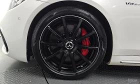Mercedes-Benz S 63 AMG 4MATIC* FULL* FULL* ВАКУМ* МАСАЖ* ОБДУХ | Auto.bg — изображение 17
