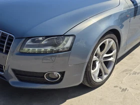 Audi A5 2.0 TDI S Line | Mobile.bg � ����� ������ 5