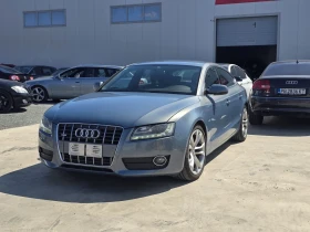 Audi A5 2.0 TDI S Line | Mobile.bg � ����� ������ 3