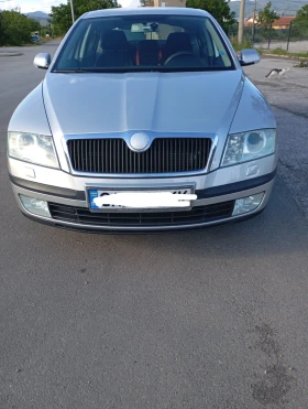 Skoda Octavia - 3290 € - 71421902 2