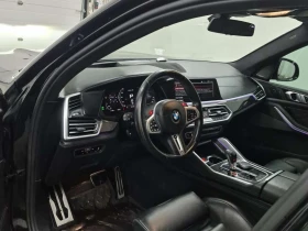 BMW X5M Competition * АВТОКРЕДИТ БЕЗ ПЪРВОНАЧАЛНА ВНОСКА*  | Auto.bg — изображение 10