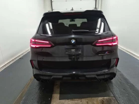 BMW X5M Competition * АВТОКРЕДИТ БЕЗ ПЪРВОНАЧАЛНА ВНОСКА*  | Auto.bg — изображение 17
