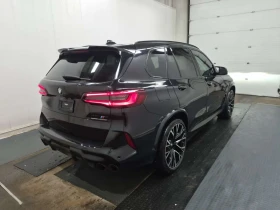 BMW X5M Competition * АВТОКРЕДИТ БЕЗ ПЪРВОНАЧАЛНА ВНОСКА*  | Auto.bg — изображение 2