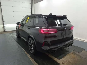 BMW X5M Competition * АВТОКРЕДИТ БЕЗ ПЪРВОНАЧАЛНА ВНОСКА*  | Auto.bg — изображение 6