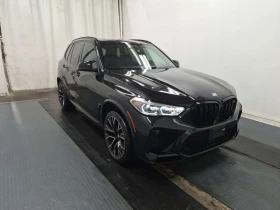 BMW X5M Competition * АВТОКРЕДИТ БЕЗ ПЪРВОНАЧАЛНА ВНОСКА*  | Auto.bg — изображение 5