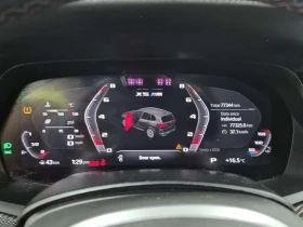 BMW X5M Competition * АВТОКРЕДИТ БЕЗ ПЪРВОНАЧАЛНА ВНОСКА*  | Auto.bg — изображение 9