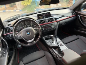 BMW 320 Recaro/CarPlay/RedLine - 10388 € - 23070606 11