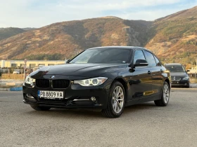 BMW 320 Recaro/CarPlay/RedLine - 10388 € - 23070606 6