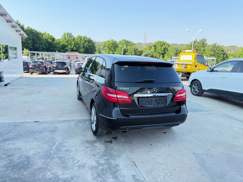 Mercedes-Benz B 180 2.0cdi 109k* Led* Navi* UNIKAT* , снимка 6 - Автомобили и джипове - 39356396