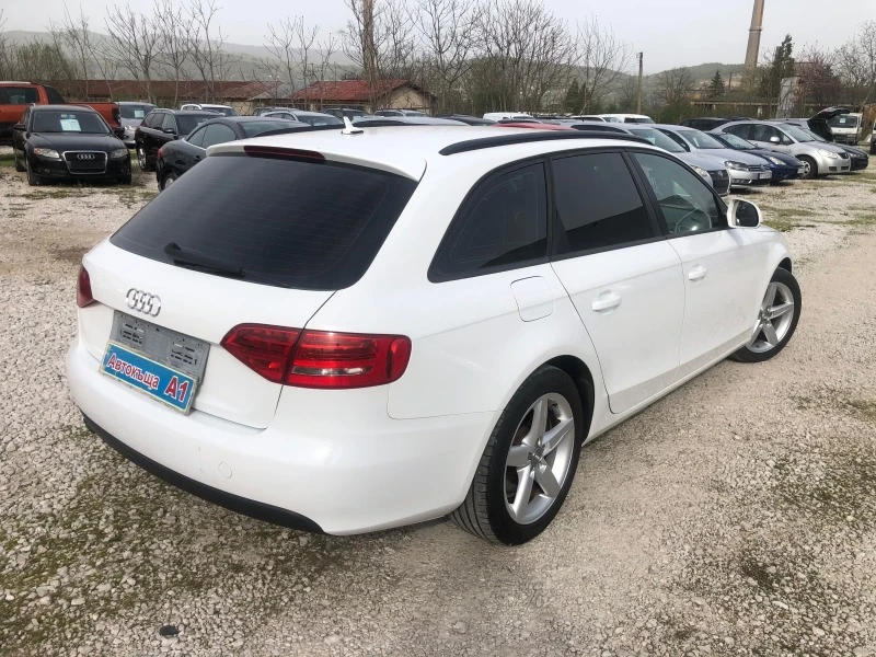 Audi A4, снимка 6 - Автомобили и джипове - 45059247