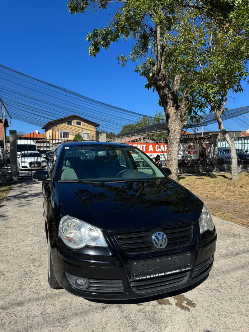 VW Polo 1.2 BENZIN AUSTRIA, снимка 3 - Автомобили и джипове - 47424574