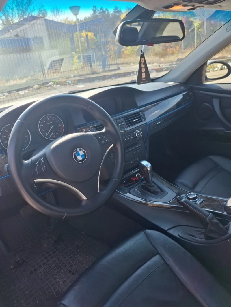 BMW 328 328I XDrive, снимка 8 - Автомобили и джипове - 47705157