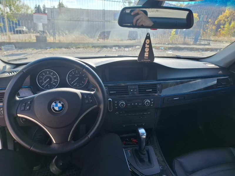 BMW 328 328I XDrive, снимка 11 - Автомобили и джипове - 47705157