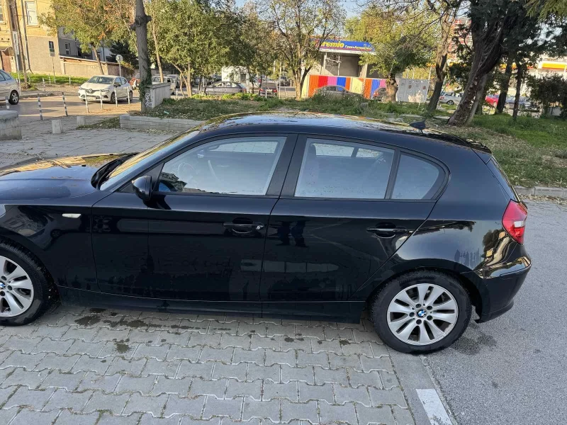 BMW 116, снимка 2 - Автомобили и джипове - 47739862