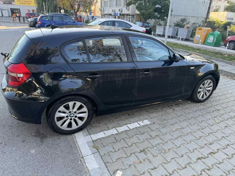 BMW 116, снимка 4 - Автомобили и джипове - 47739862