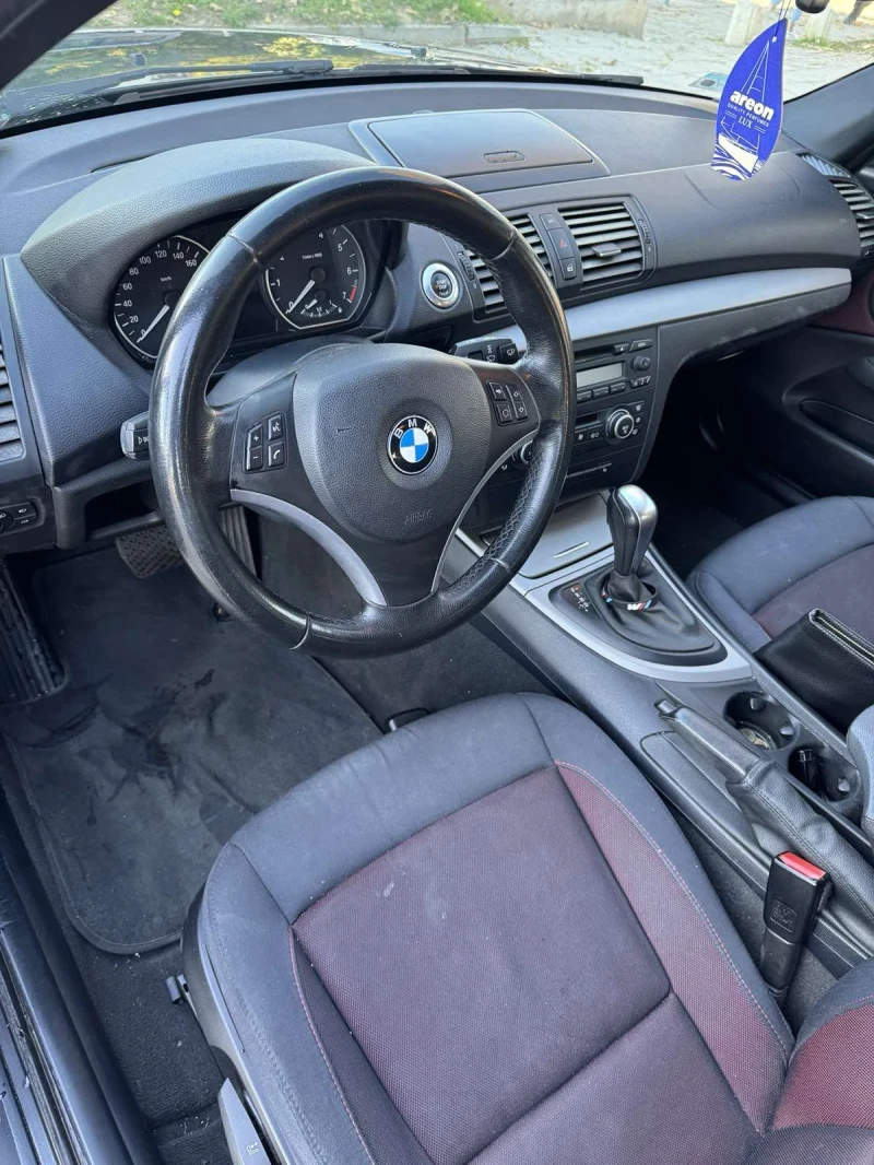 BMW 116, снимка 6 - Автомобили и джипове - 47739862