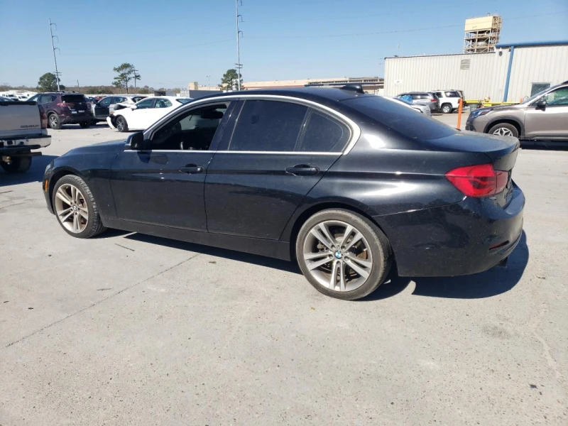 BMW 340, снимка 4 - Автомобили и джипове - 49480301