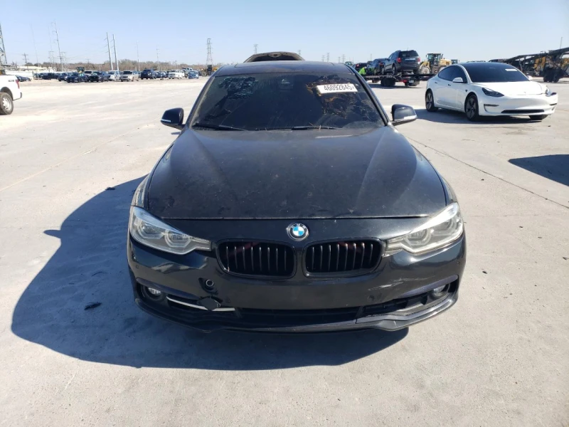 BMW 340, снимка 2 - Автомобили и джипове - 49357653