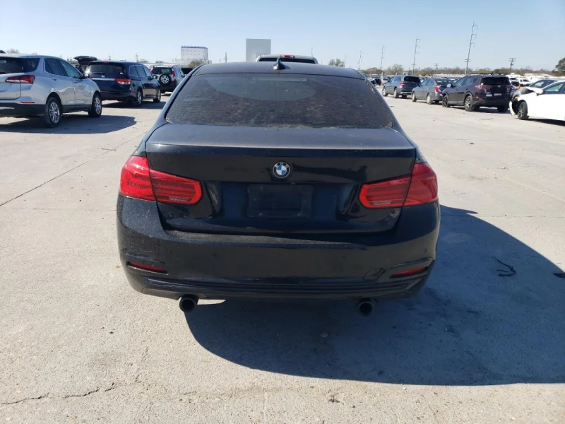 BMW 340, снимка 5 - Автомобили и джипове - 49357653