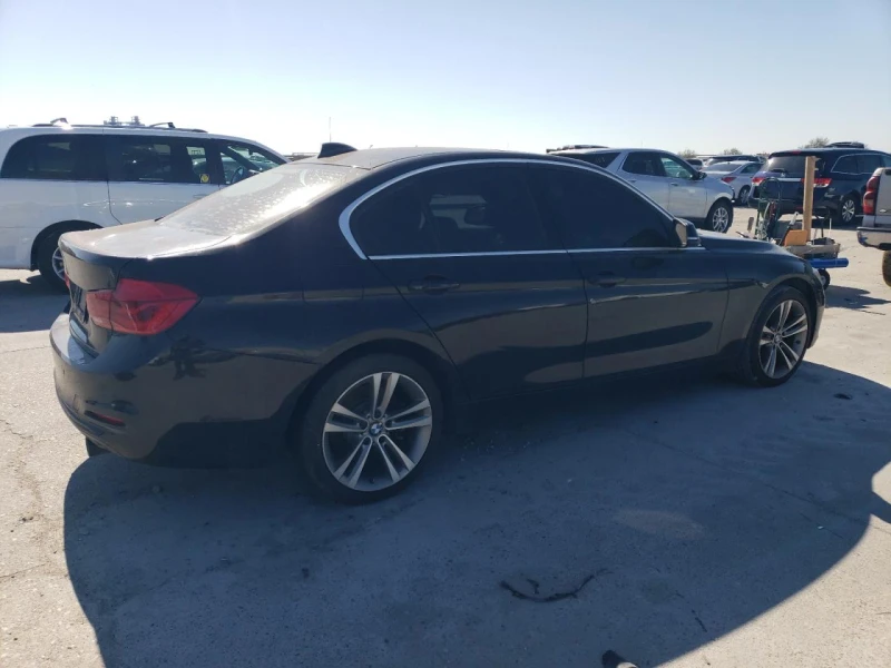 BMW 340, снимка 6 - Автомобили и джипове - 49480301