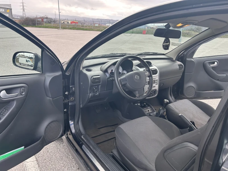 Opel Corsa 1.2, снимка 7 - Автомобили и джипове - 52407871