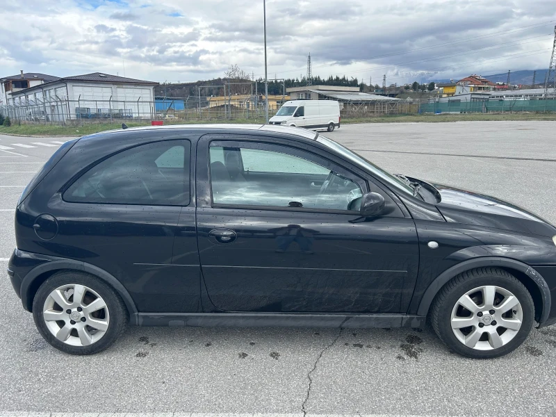 Opel Corsa 1.2, снимка 5 - Автомобили и джипове - 52407871