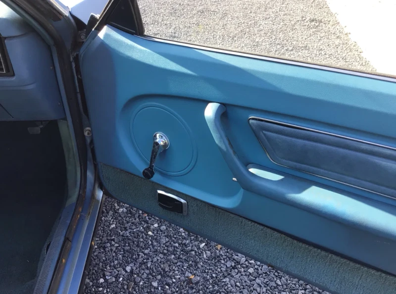 Ford Mustang, снимка 4 - Автомобили и джипове - 50893348