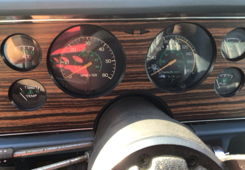 Ford Mustang, снимка 2 - Автомобили и джипове - 50893348