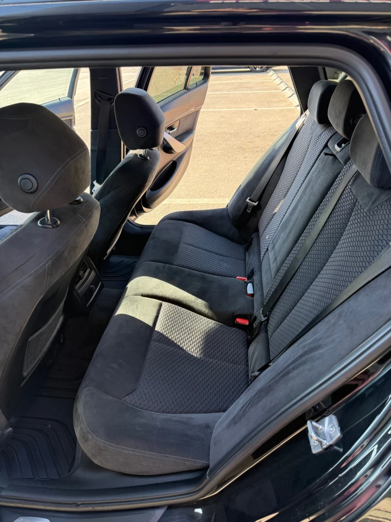 BMW 320, снимка 12 - Автомобили и джипове - 52271364