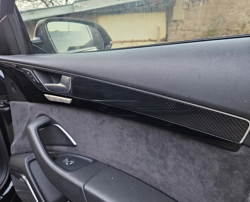 Audi A8 360/VAK/B&O/HEAD/21z/SHADOW/, снимка 12 - Автомобили и джипове - 52125987