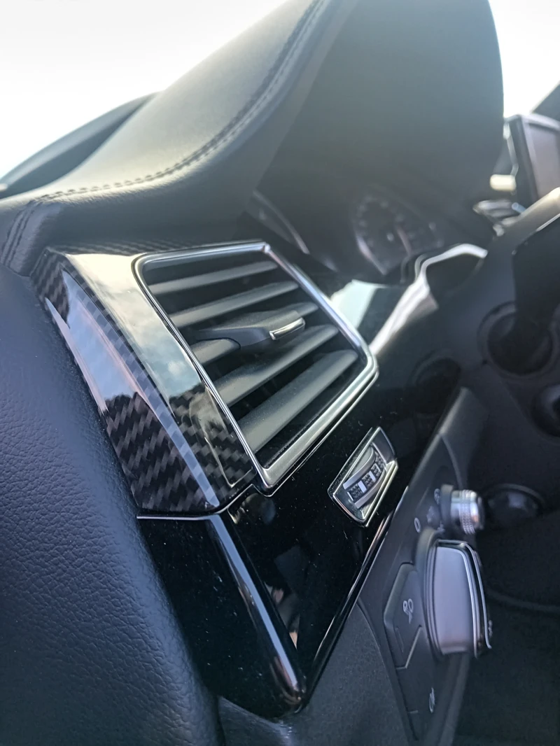 Audi A8 360/VAK/B&O/HEAD/21z/SHADOW/, снимка 6 - Автомобили и джипове - 52125987